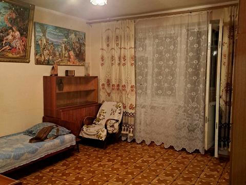 квартира за адресою вул. Крилова, 38