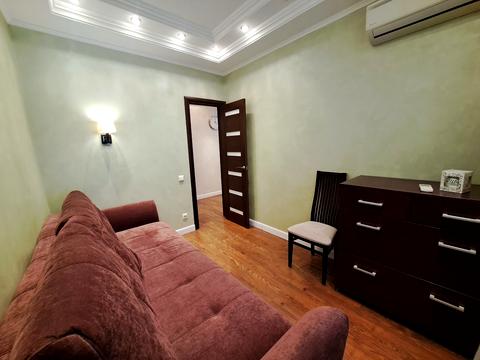 квартира за адресою Велика Васильківська вул. (Червоноармійська), 118