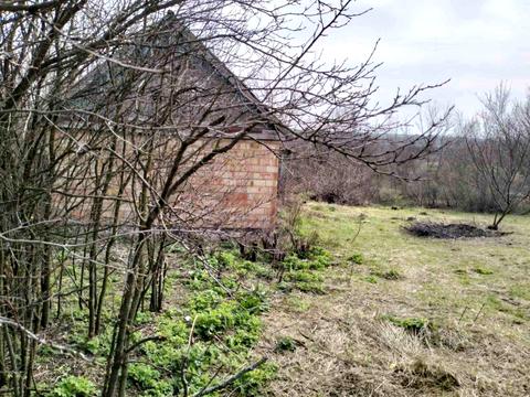 участок по адресу Криворіжська, 139