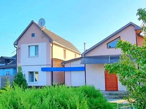 будинок за адресою 2-й Дорошенківський в'їзд