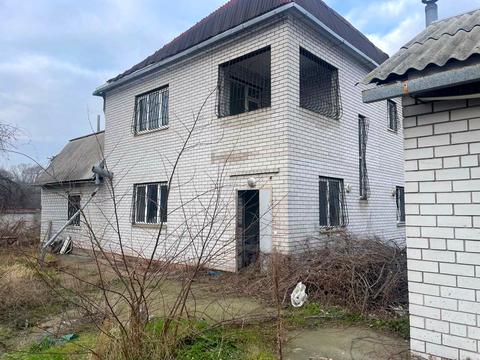 дом по адресу Старочумацька ул. (Байкальская), 2-К