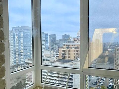 квартира по адресу Генуэзская ул., 24