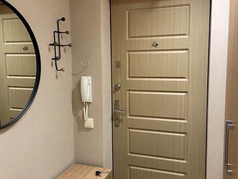 квартира за адресою Краківська вул., 12