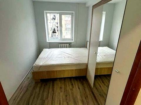 квартира за адресою Алексєєнко (Чичеріна), 14