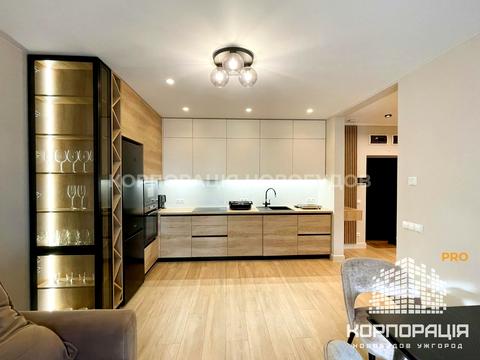 квартира за адресою Тиводара Легоцького вул., 80