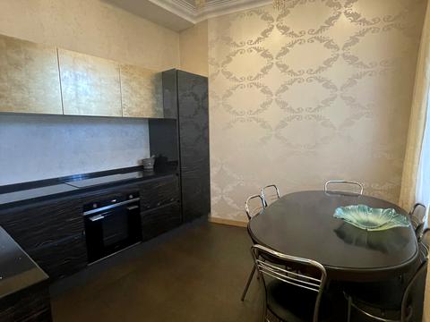 квартира по адресу Круглоуниверситетская ул., 11/19