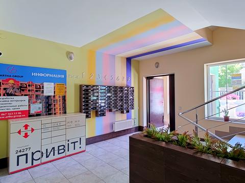 квартира за адресою Євпаторійська вул., 2б
