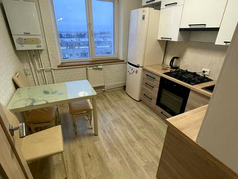 квартира за адресою Крошенська вул., 26
