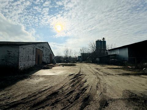 ділянка за адресою 
