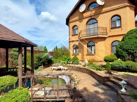 дом по адресу Дунайская ул., 1