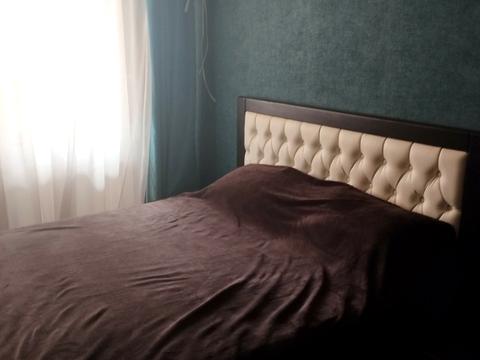 квартира по адресу Приречная ул., 5