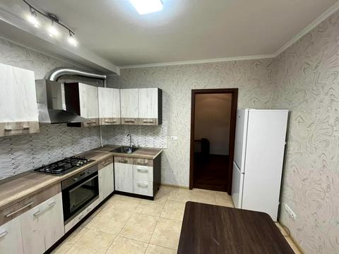 квартира за адресою Панаса Мирного вул., 38