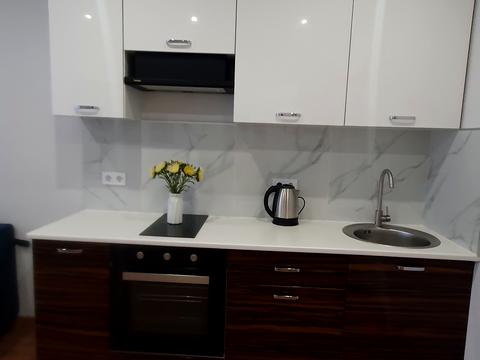 квартира по адресу Каховская ул., 62-А