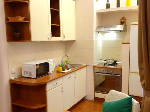 квартира по адресу Эспланадная ул., 2