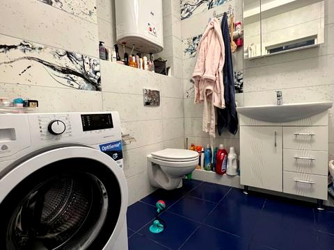 квартира по адресу Драгоманова ул., 2