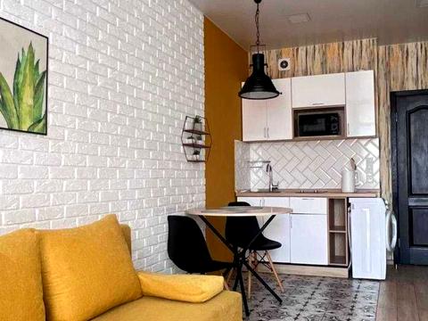 квартира по адресу Родини Крістерів ул., 20-А