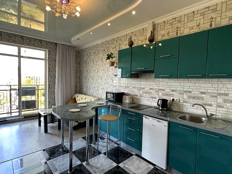 квартира за адресою Французький бульв., 60в