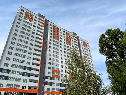 квартира за адресою Озерна вул., 1