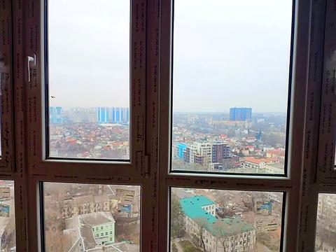 квартира за адресою Одеса, Івана Франка вул., 40/1