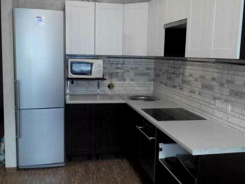 квартира за адресою Драгоманова вул., 2-А