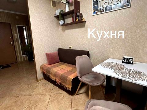 квартира за адресою Оноре де Бальзака вул., 56