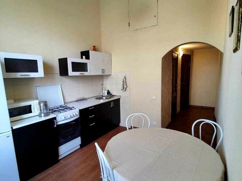 квартира за адресою Олеся Гончара вул., 88-Б