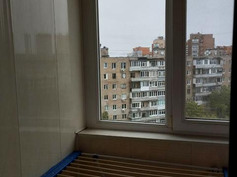 квартира за адресою Аерокосмічний просп. (Гагаріна), 78