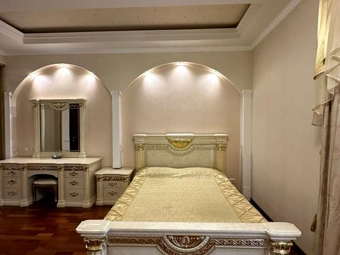 квартира по адресу Токмакская ул., 54