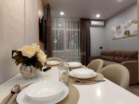 квартира по адресу Олександра Олеся ул., 7