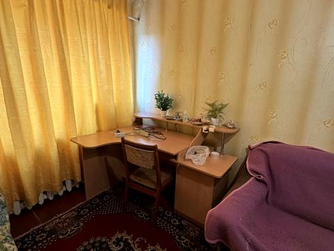 квартира по адресу Академика Вернадского бульв., 61