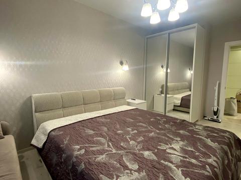 квартира за адресою Європейського Союзу просп. (Правди), 45-А