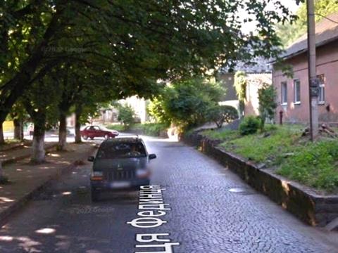 коммерческая по адресу Фединца ул., 7