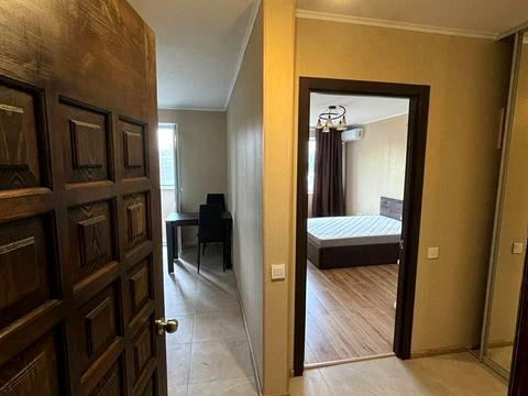 квартира по адресу Героев Днепра ул., 38-Е