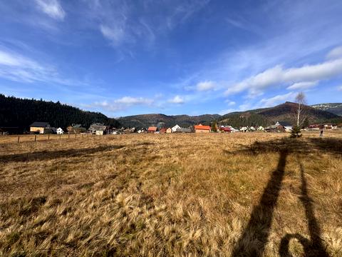 ділянка за адресою Карпатська