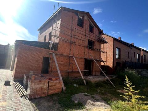 дом по адресу Темірязева