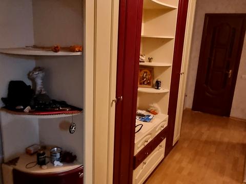 квартира по адресу Волынской Дивизии ул., 21а