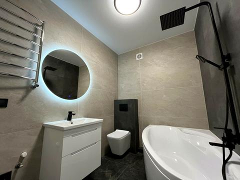 квартира по адресу Трудова, 5Г