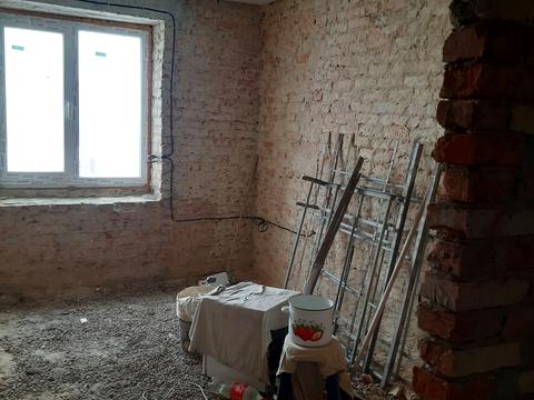 квартира по адресу Дівоча, 9