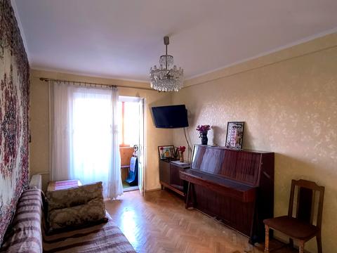 квартира за адресою Ореста Левицького вул. (Академіка Курчатова), 3-А