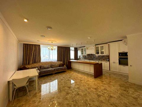 квартира за адресою Оболонський просп., 22-В