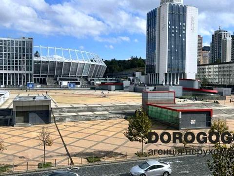 квартира за адресою Велика Васильківська вул. (Червоноармійська), 66