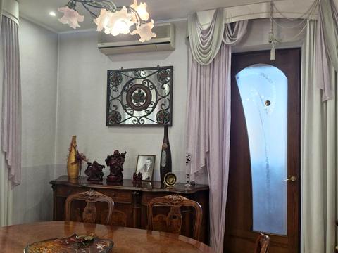 квартира за адресою Дмитрівська вул., 13-А
