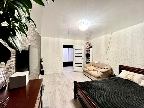 квартира по адресу Независимости ул., 21