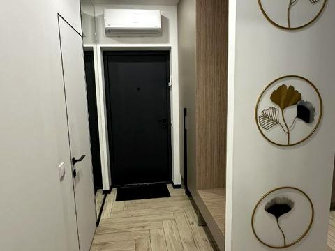 квартира за адресою Замарстинівська вул. (Калініна), 76