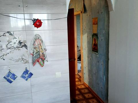 квартира по адресу Мира бульв., 2