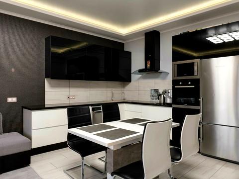квартира за адресою Трускавецька вул., 2-А