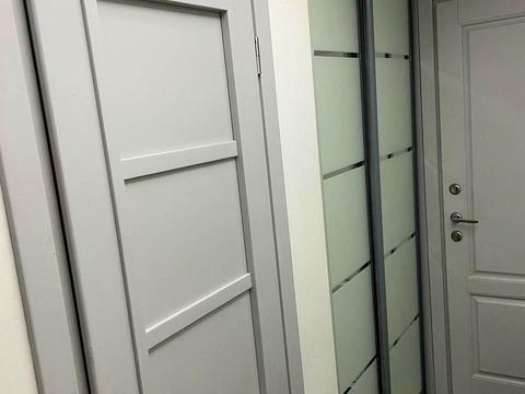 квартира за адресою Нагірна вул., 12