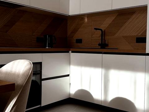 квартира по адресу Салютная ул., 2