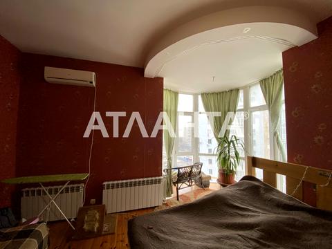 квартира за адресою Балківська вул., 22а