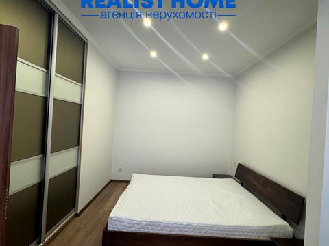 квартира за адресою Боголюбова вул., 23